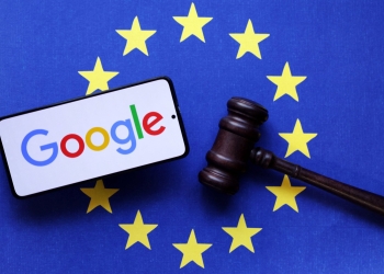 Google 4,1 Milyar Euroluk Cezadan Kaçamadı