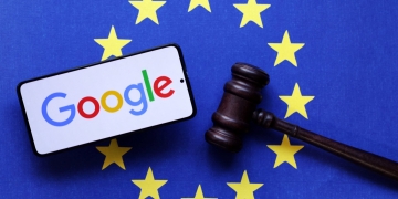 Google 4,1 Milyar Euroluk Cezadan Kaçamadı