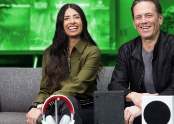 Asha Sharma Kimdir? Xbox’ın Başına Nasıl Geçti?