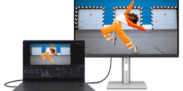 ASUS ProArt Display OLED PA279CDV: Yaratıcılığın Gücünü QD‑OLED ile Buluşturuyor
