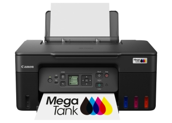 Bir Yazıcıdan Daha Fazlası: Canon MegaTank ile Evde Üretmenin Keyfi