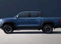 BYD’nin İlk Pick-up Modeli BYD Shark Satışa Sunuldu