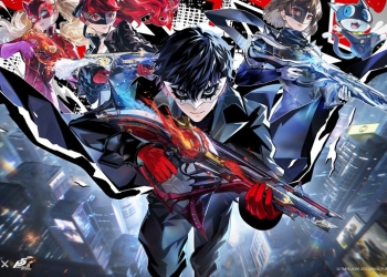 Call of Duty: Mobile Sezon 6 Başladı! Persona 5 Royal İle İş Birliği Yapıldı