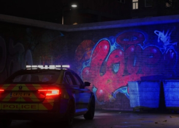 Londra’da Geçen GTA Benzeri Oyun Duyuruldu