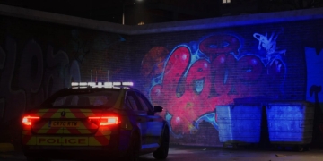 Londra’da Geçen GTA Benzeri Oyun Duyuruldu