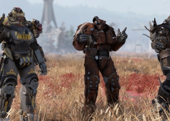 Efsane Fallout Serisi Hangi Sırayla Oynanır?