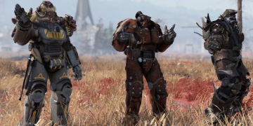 Efsane Fallout Serisi Hangi Sırayla Oynanır?
