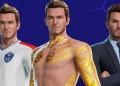 Fortnite’ta David Beckham Kostümü Nasıl Alınır?