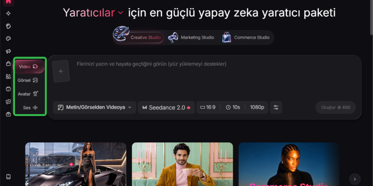 Fotoğraftan Video Yapmanın En Kolay Yolu: Adım Adım Rehber