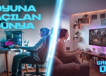 GAMEON, Yıl Boyunca Hediye ve Kampanyalarıyla Oyuncuların Yanında