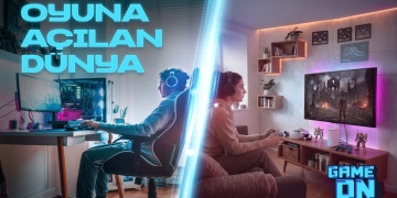 GAMEON, Yıl Boyunca Hediye ve Kampanyalarıyla Oyuncuların Yanında