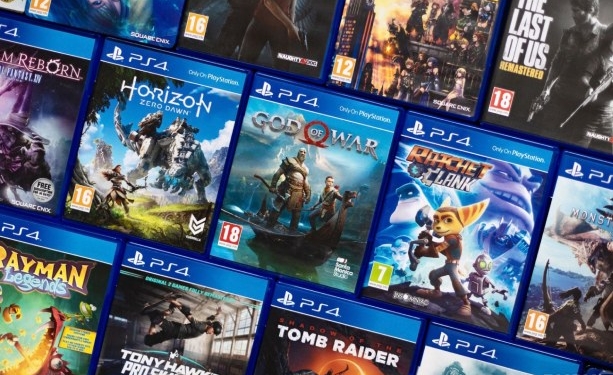 GameStop CEO’su: Sony’nin Kararı Bizim İçin Önemsiz