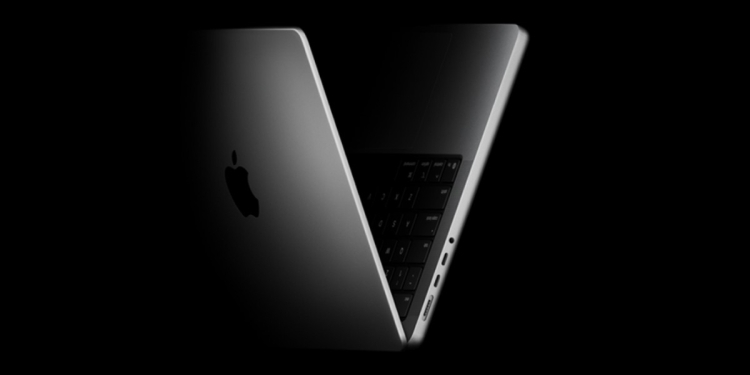 Giriş Seviyesi MacBook Pro’nun Tasarımı Yenileniyor