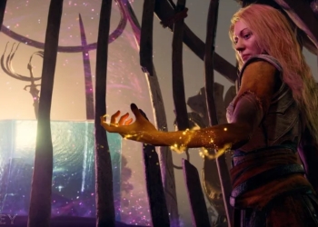 God of War Laufey İçin Çıkış Tarihi Açıklandı