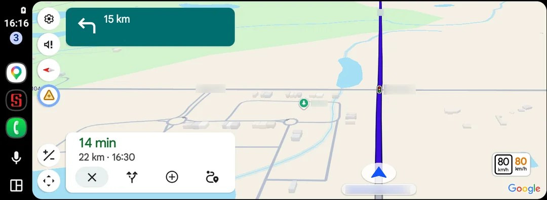Çok İstenen Özellik Sonunda Android Auto Kullanıcılarına Geldi