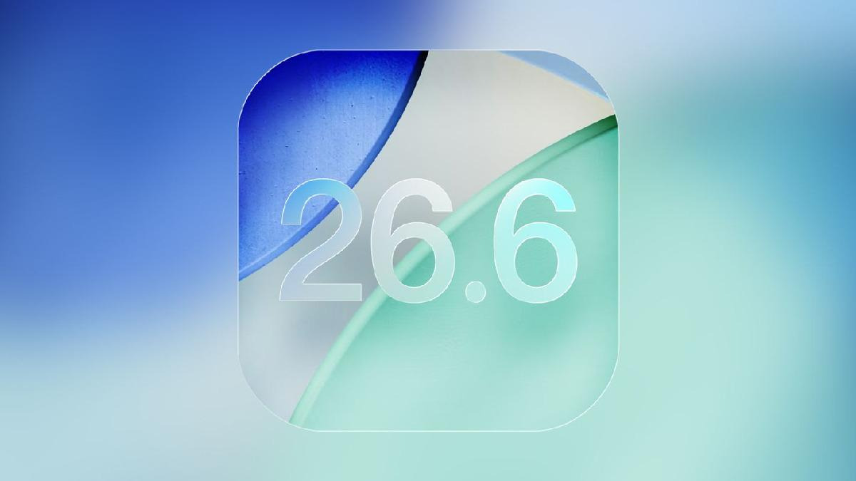 iOS 26.6