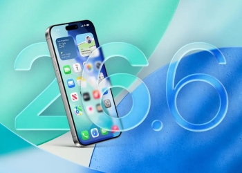 iOS 26.6 Güncellemesi Üç Yeni Özellikle Yayınlandı