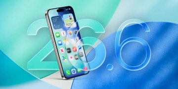 iOS 26.6 Güncellemesi Üç Yeni Özellikle Yayınlandı
