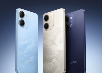iQoo Z11i Tanıtıldı: İşte Özellikleri ve Fiyatı
