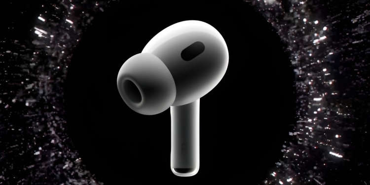 Kameralı AirPods Gelecek mi? İddialar Doğru mu?