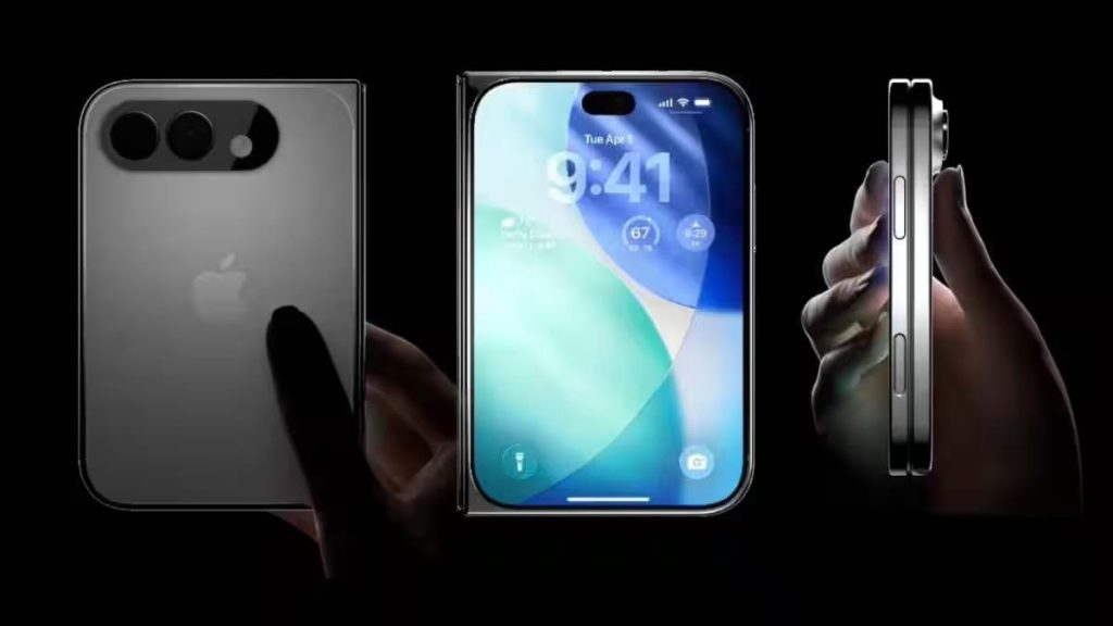 iPhone Ultra Almak
