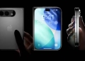 iPhone Ultra Almak