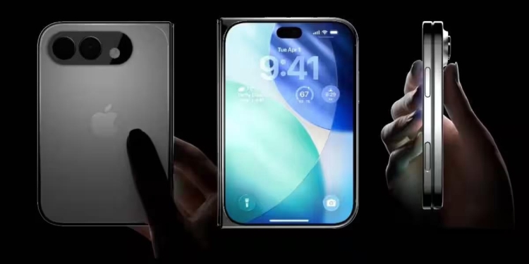 iPhone Ultra Almak