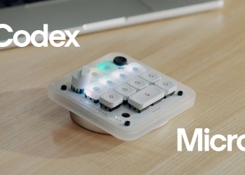 OpenAI Codex Micro