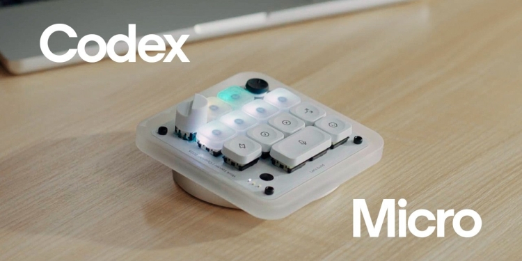 OpenAI Codex Micro