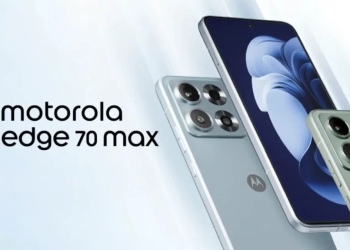 7100 mAh Bataryalı Canavar: Motorola Edge 70 Max Tanıtıldı!