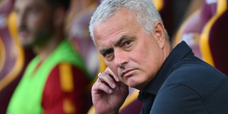 Merakla Beklenen Mourinho Belgesi Ne Zaman Çıkacak?