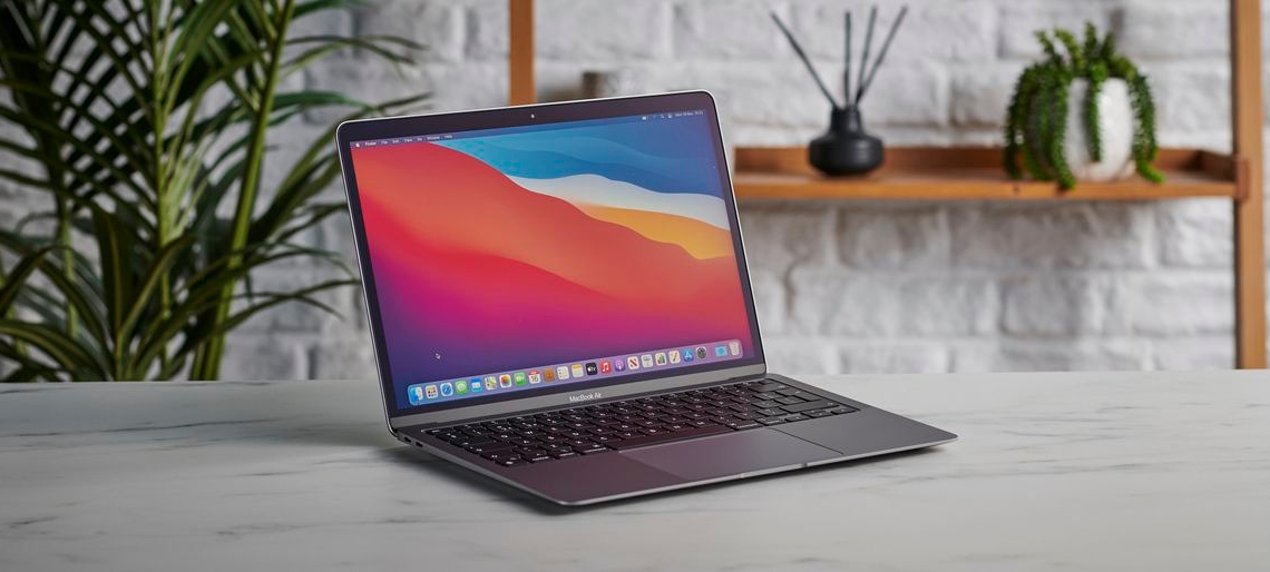 MacBook Air M1
