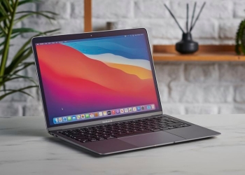 MacBook Air M1