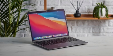 MacBook Air M1