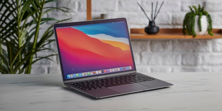 MacBook Air M1