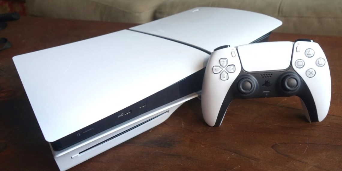 PlayStation 5’i Dikey Kullanmak Zararlı mı?