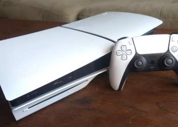 PlayStation 5’i Dikey Kullanmak Zararlı mı?