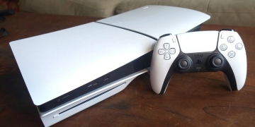 PlayStation 5’i Dikey Kullanmak Zararlı mı?