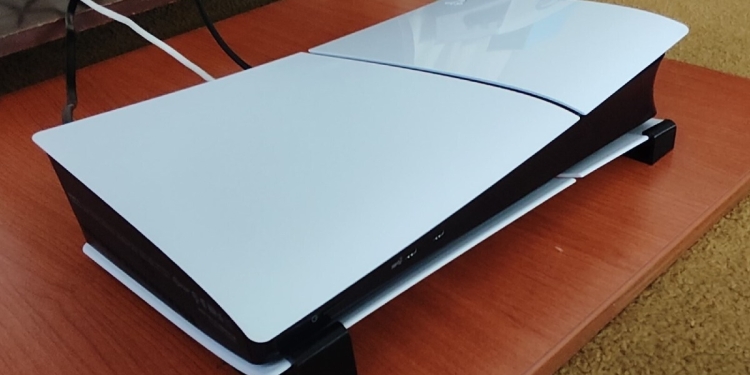PS5 İçin Yeni Güncelleme Yayınlandı! İşte Tüm Yenilikler