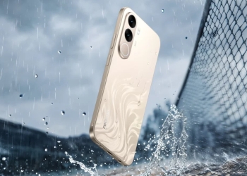 Cebinizi ve İçinizi Rahatlatacak Yeni Canavar: Realme C100x!