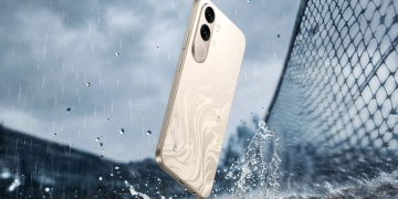 Cebinizi ve İçinizi Rahatlatacak Yeni Canavar: Realme C100x!
