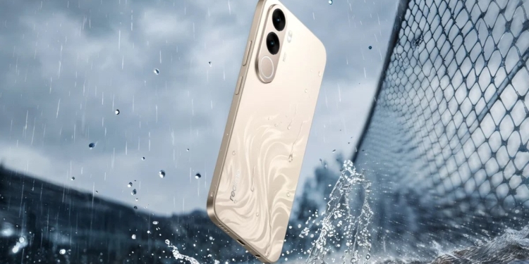 Cebinizi ve İçinizi Rahatlatacak Yeni Canavar: Realme C100x!