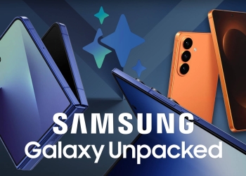 Samsung Galaxy Unpacked 22 Temmuz’da: Z Fold 8, Z Flip 8 ve Akıllı Gözlük Geliyor