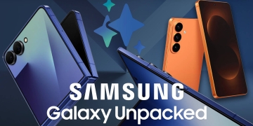 Samsung Galaxy Unpacked 22 Temmuz’da: Z Fold 8, Z Flip 8 ve Akıllı Gözlük Geliyor