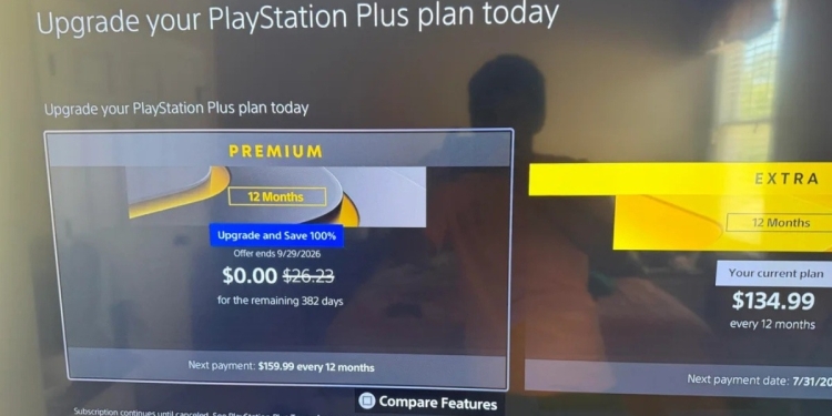 Sony, Öfkeli Kullanıcıların Gönlünü Bedava PS Plus ile Alıyor