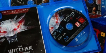 Sony’nin Disk Kararı PlayStation Oyuncularını İsyan Ettirdi