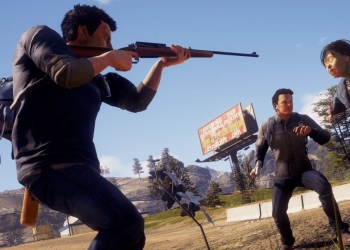 State of Decay 3 Ne Zaman Çıkacak?