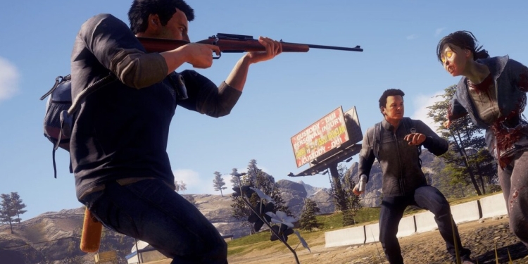 State of Decay 3 Ne Zaman Çıkacak?