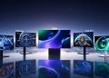 TCL, Türkiye’de 2026 Monitör Portföyünü Tanıttı