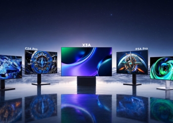TCL, Türkiye’de 2026 Monitör Portföyünü Tanıttı